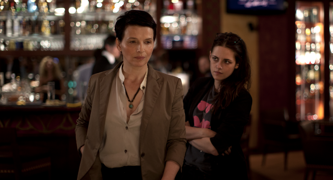 The Clouds Of Sils Maria’nın İkinci Fragmanı Yayınlandı