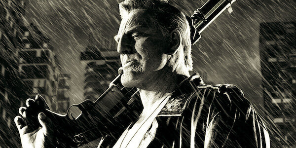 “Sin City 3” İçin Hazırlıklar Başladı!