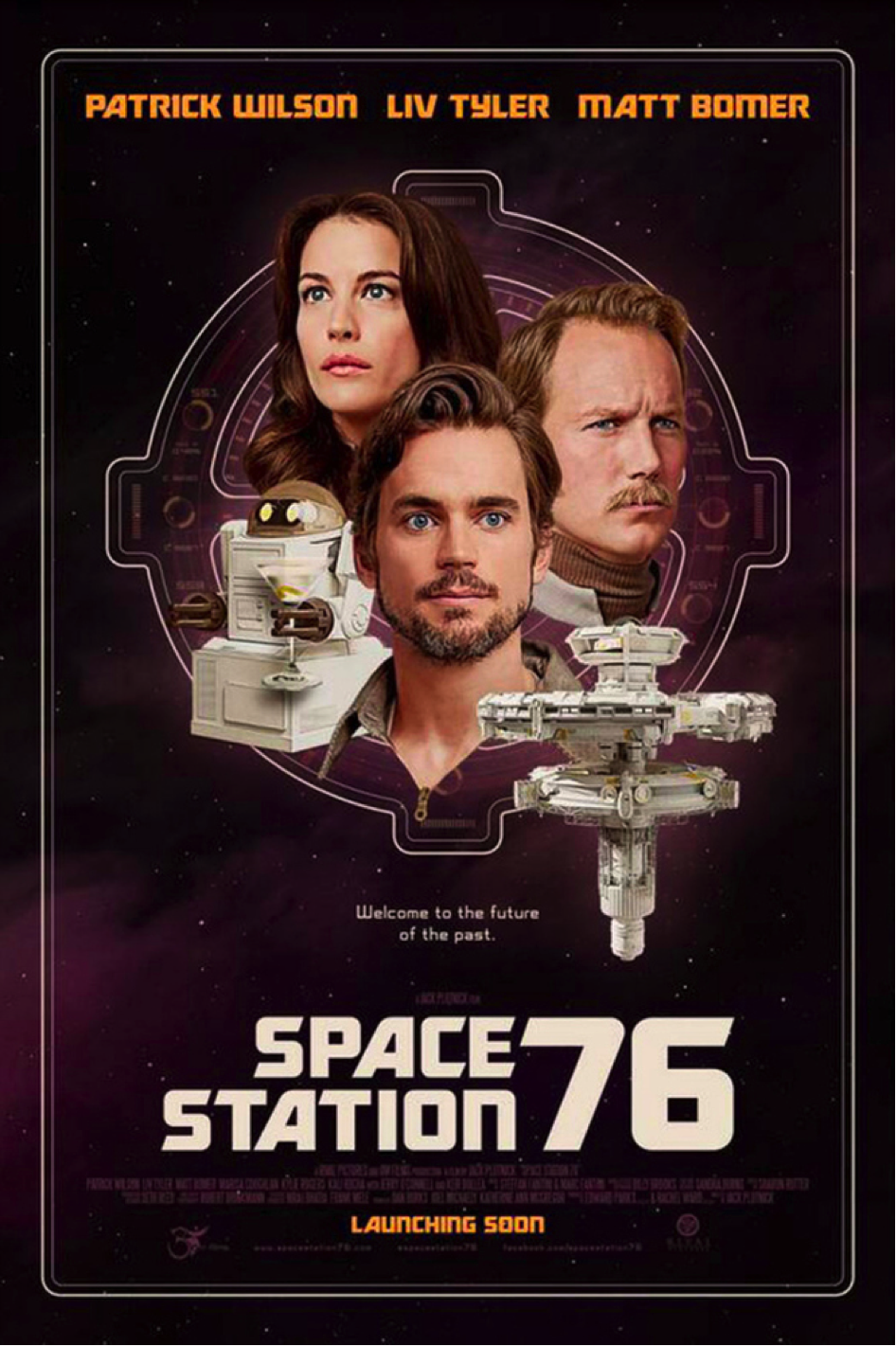 space-station-76-poster-filmloverss