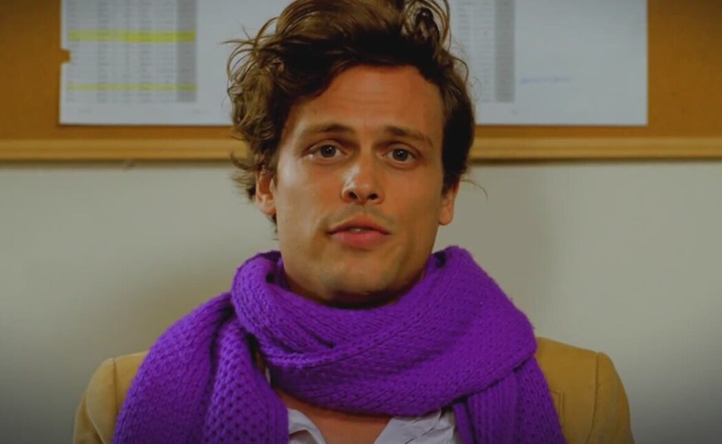 Suburban Gothic Filminin İlk Fragmanı Yayınlandı