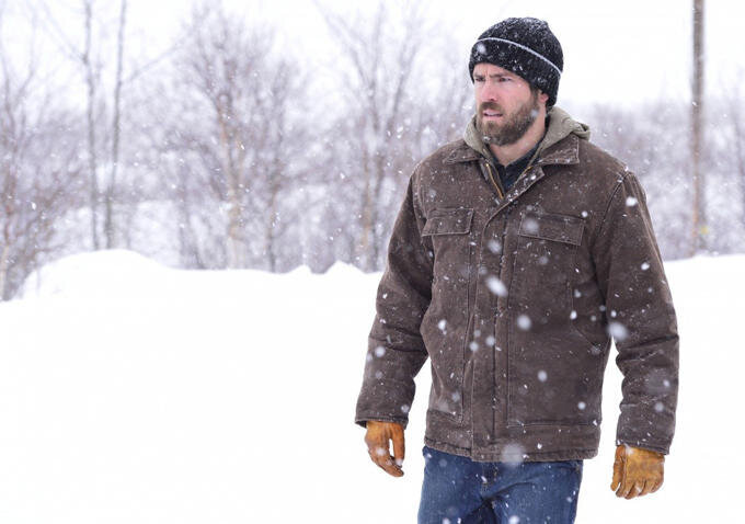 The Captive’den Yeni Fragman Yayınlandı!