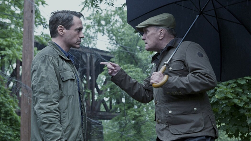 Toronto Film Festivali “The Judge” İle Açılacak!