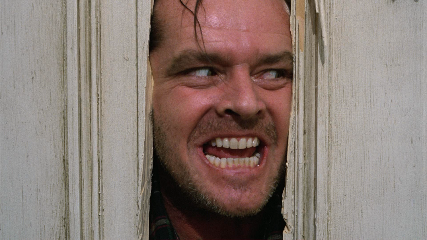 ‘The Shining’in Ön Hikayesi Geliyor: The Overlook Hotel