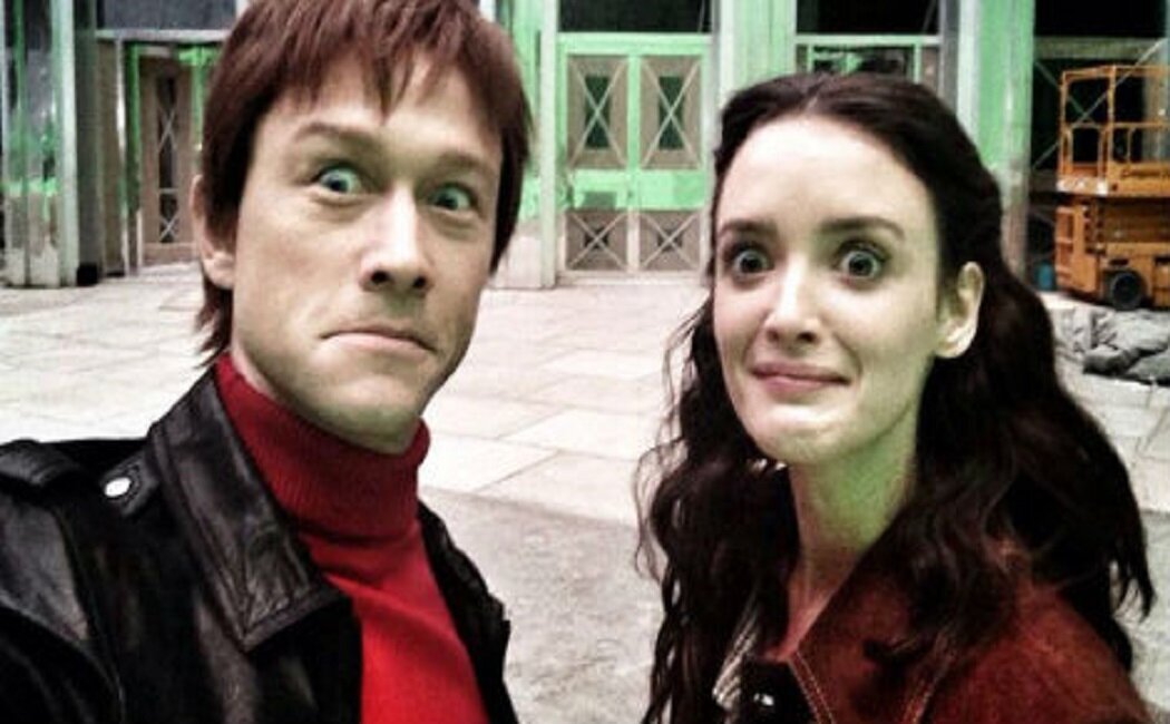 The Walk Filminden İlk Görsel Yayınlandı