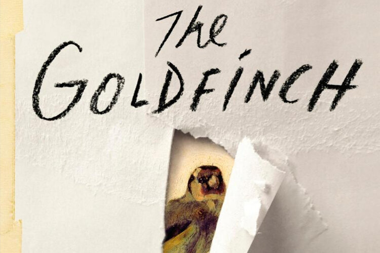 “The Goldfinch” Beyazperdeye Geliyor!