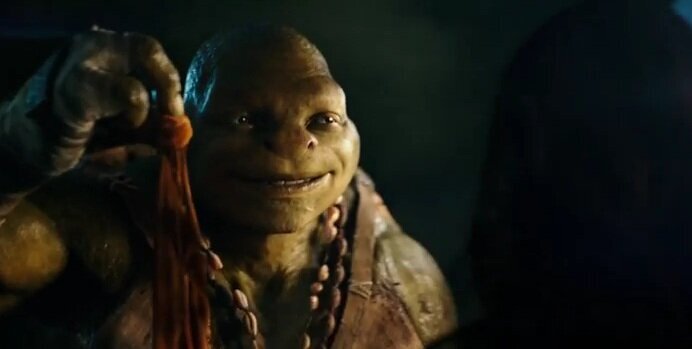 Teenage Mutant Ninja Turtles’ın Tv Spotu Yayınlandı