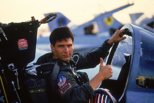 “Top Gun 2” Geliyor!
