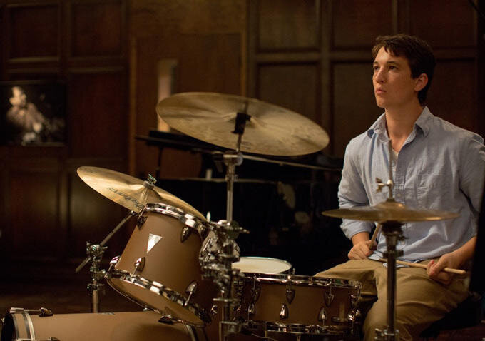 ‘Whiplash’in İlk Fragmanı Yayınlandı!