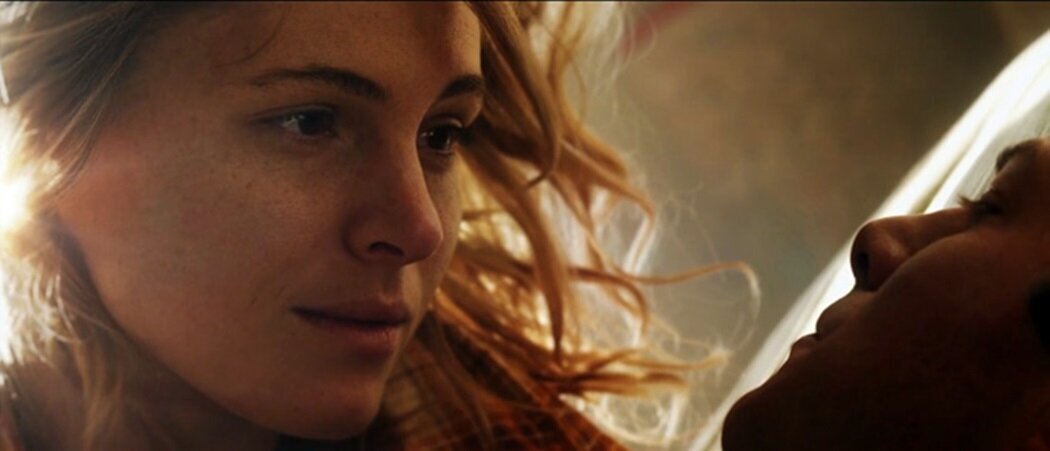 Reconstruction of William Zero’dan İlk Fragman