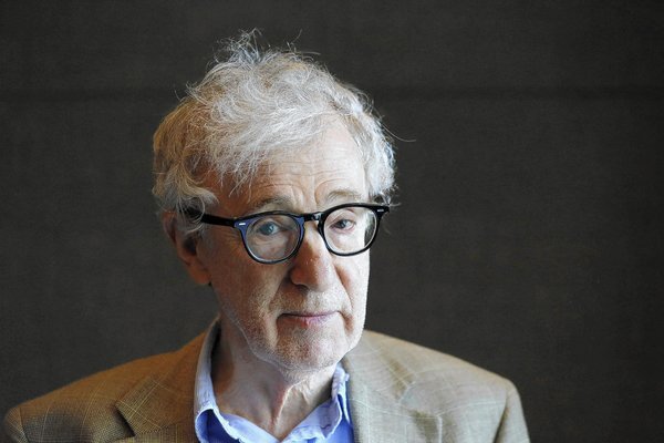 Woody Allen’ın Birlikte Çalışmak İstediği Aktörler