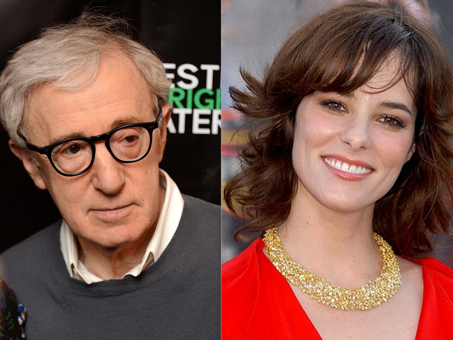 Woody Allen Filmlerinden Yeni Haberler!