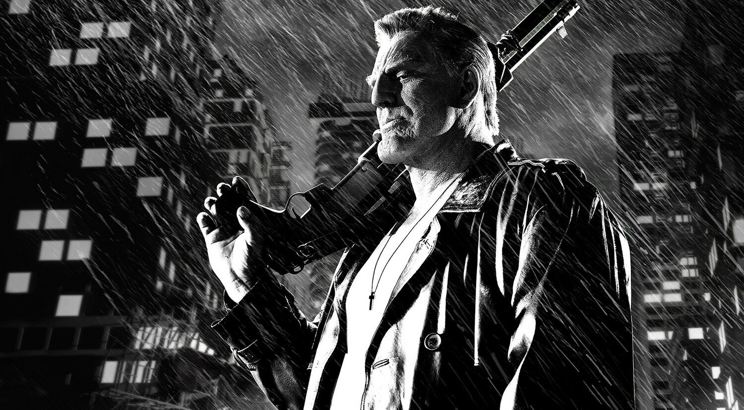 Günah Şehri: Uğruna Öldürülecek Kadın – Sin City: A Dame to Kill For
