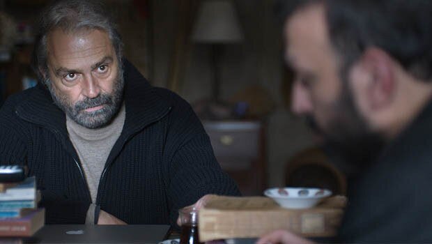 Kış Uykusu Oscar Aday Adayı!