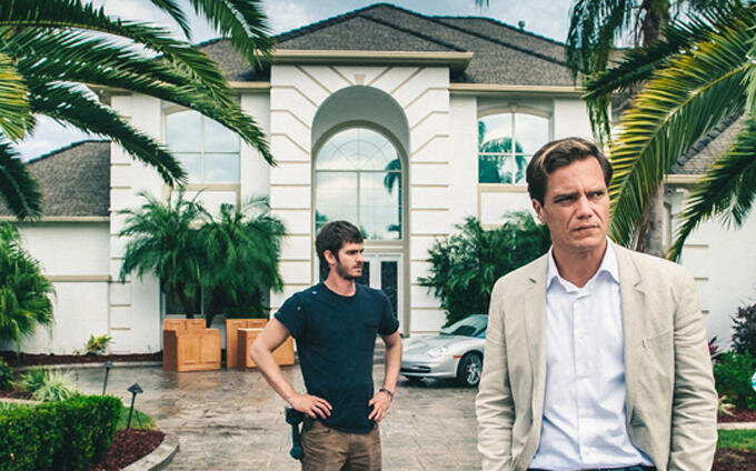 99 Homes’dan Yeni Görseller Yayınlandı!