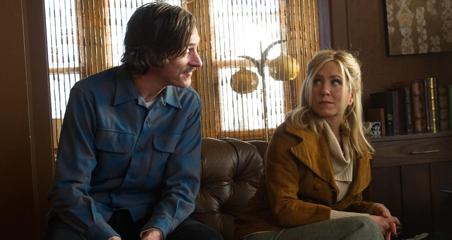 Belalı Rehine – Life of Crime