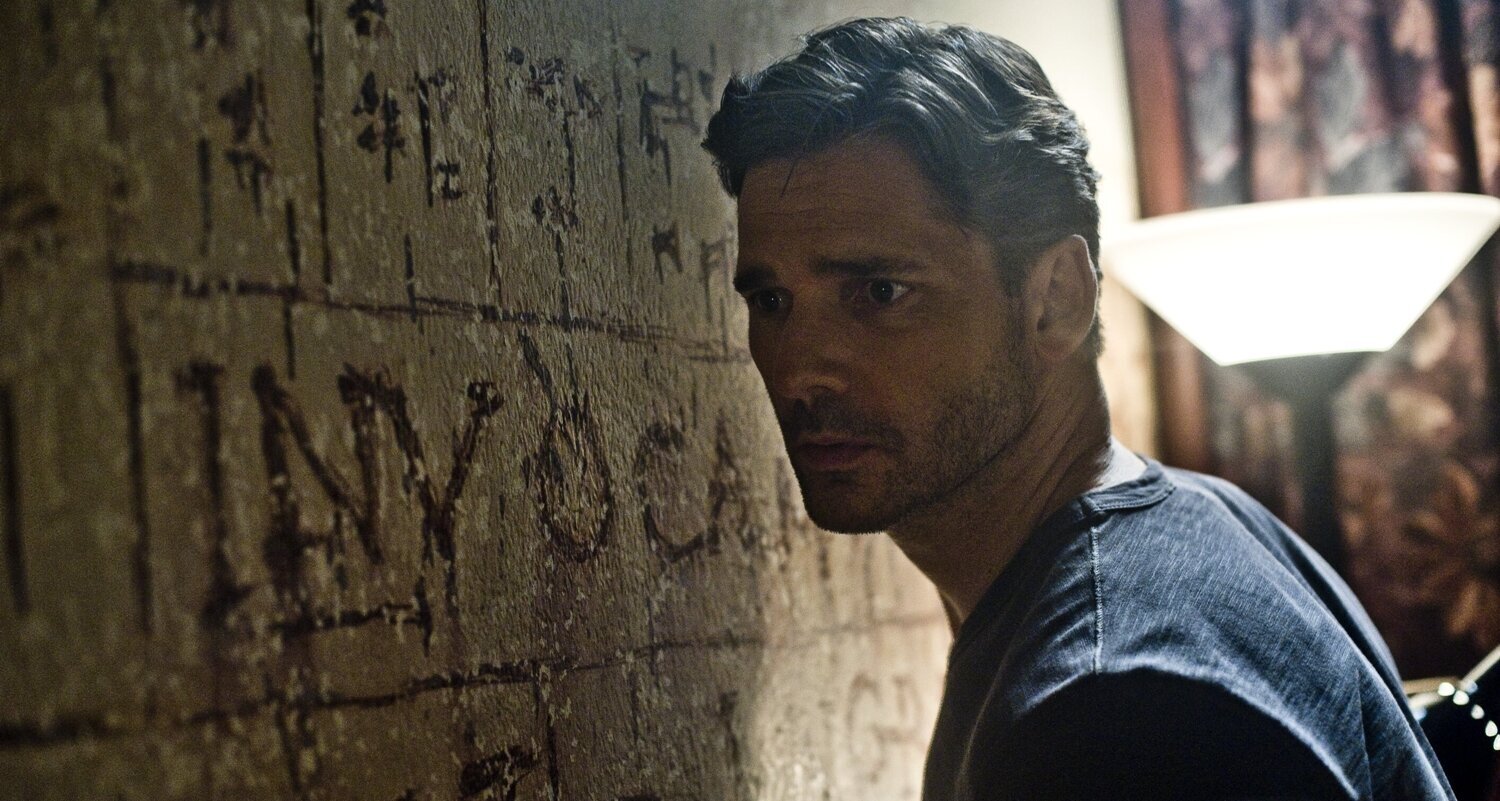 Bizi Kötüden Koru-Deliver Us from Evil