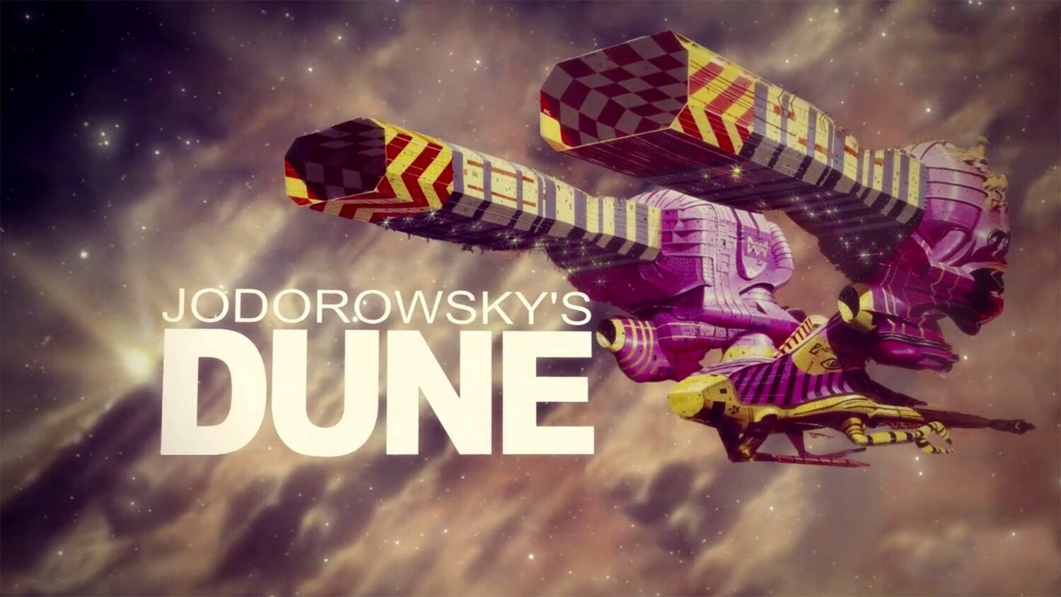 Dune-Alejandro-Jodorowsky - Filmloverss