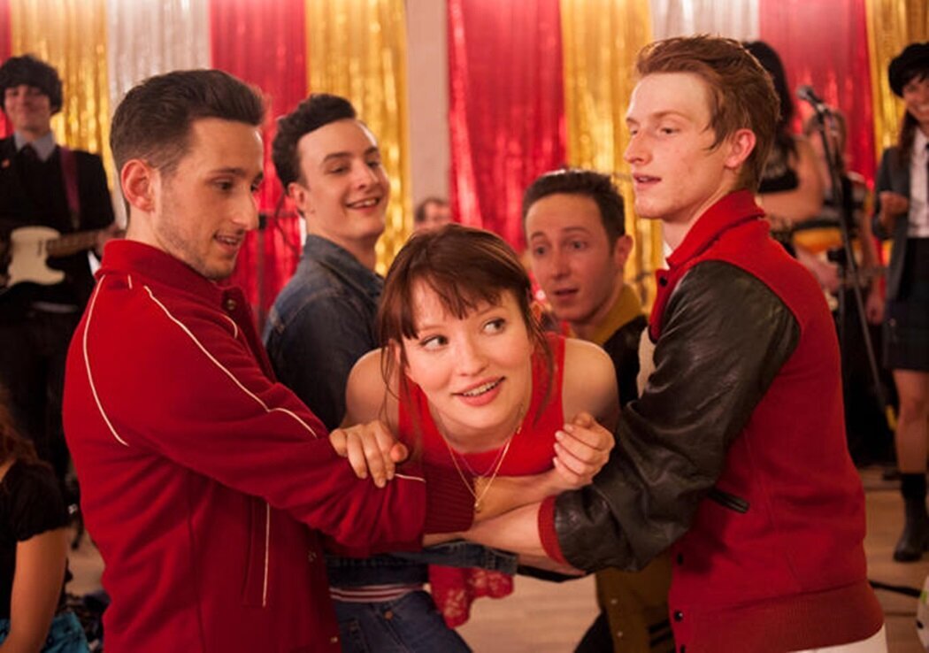 God Help The Girl’den İlk Klip Yayınlandı