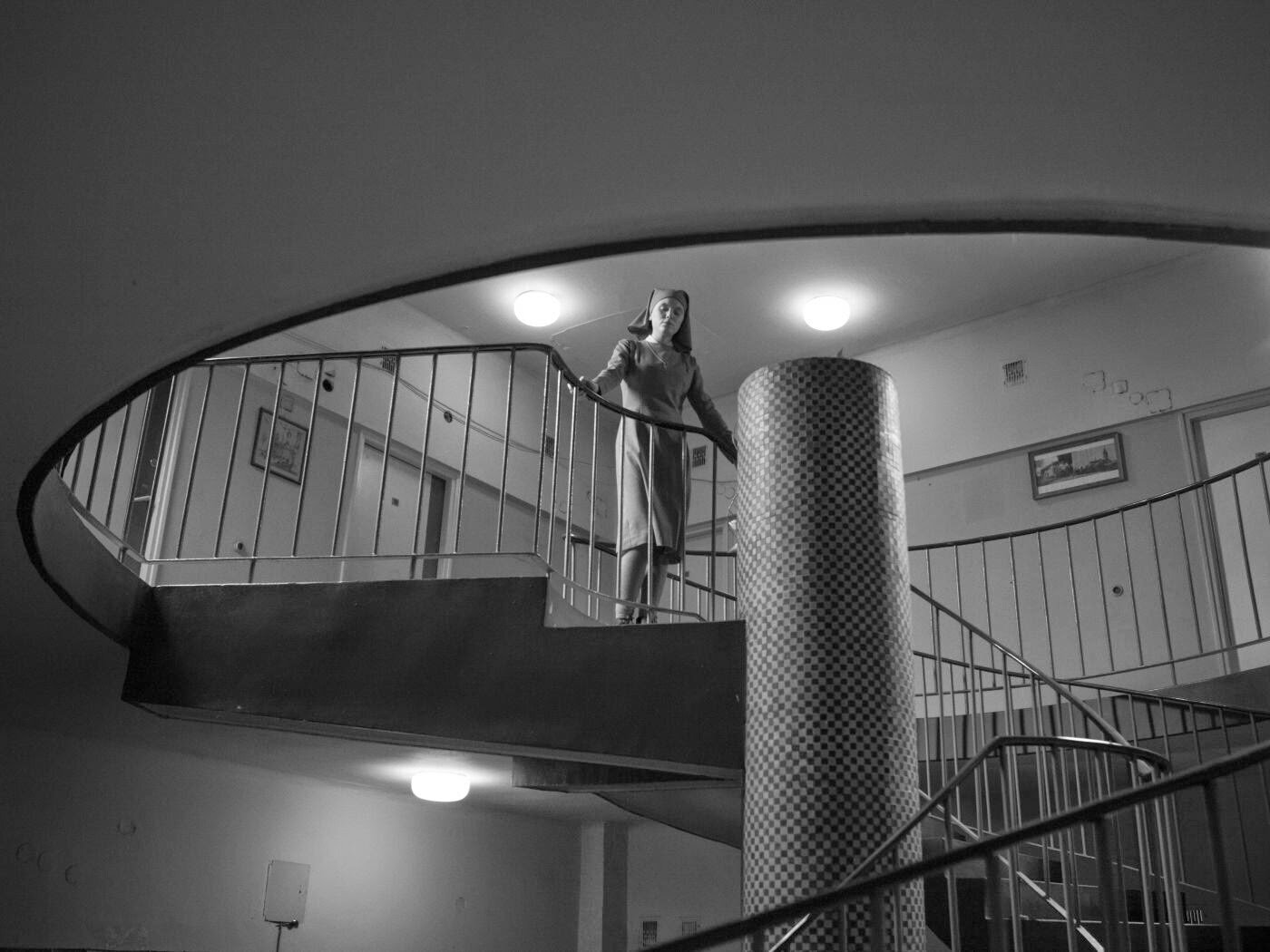 Pawel Pawlikowski’nin Ida’sı Oscar Yolcusu