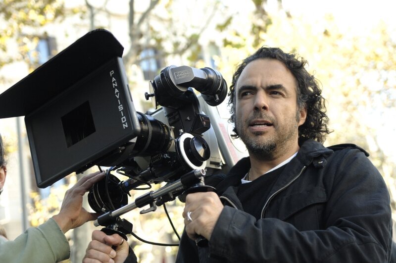 Iñárritu ile Birdman Üzerine Röportaj!