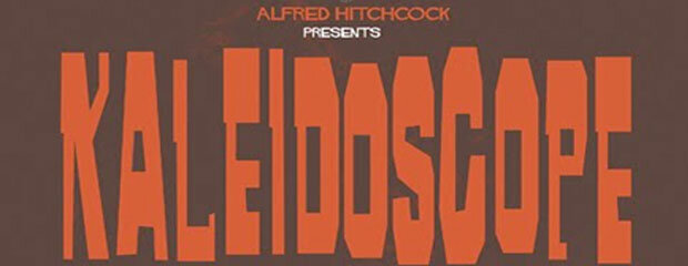 Kaleidescope-Alfred-Hitchcock - Filmloverss