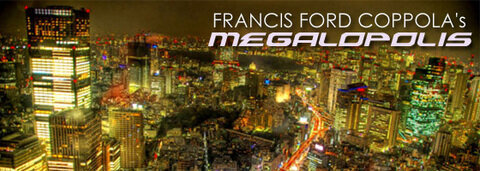 Megalopolis-Francis-Ford-Coppola - Filmloverss