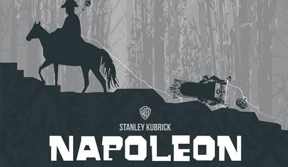 Napoleon-Stanley-Kubrick - Filmloverss