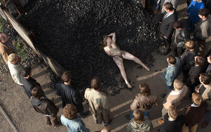 Nymphomaniac II’den Yayınlanmamış Sahneler