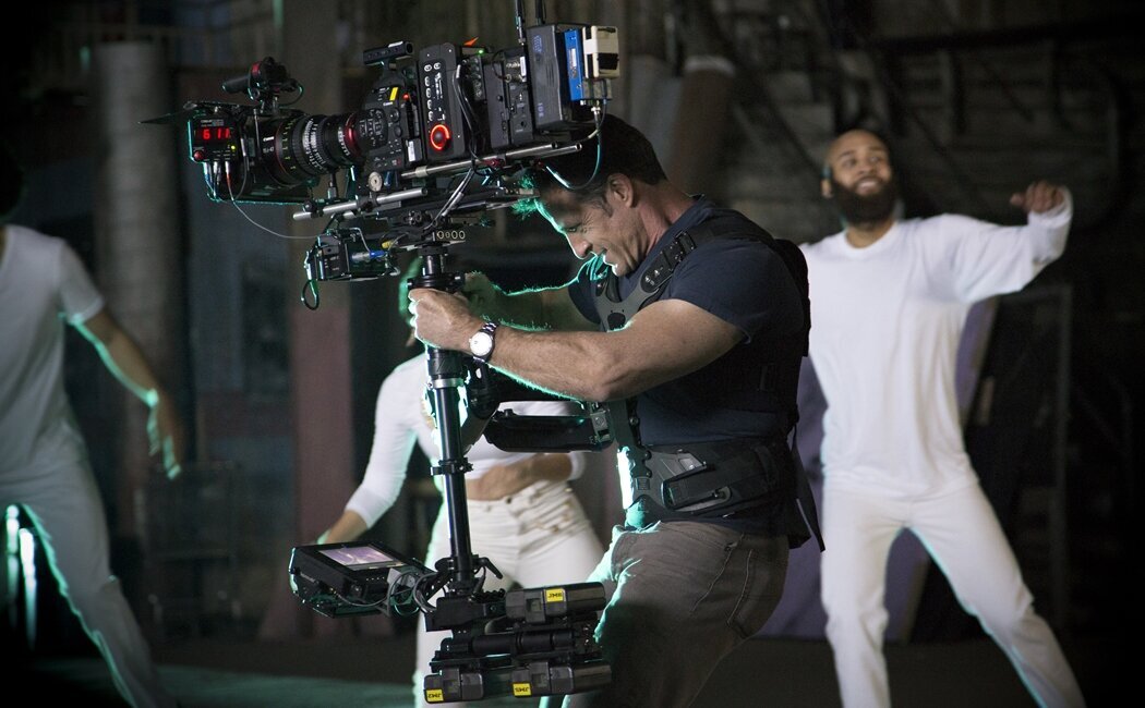 Filmlerdeki Etkileyici Sahnelerin Sırrı: Steadicam