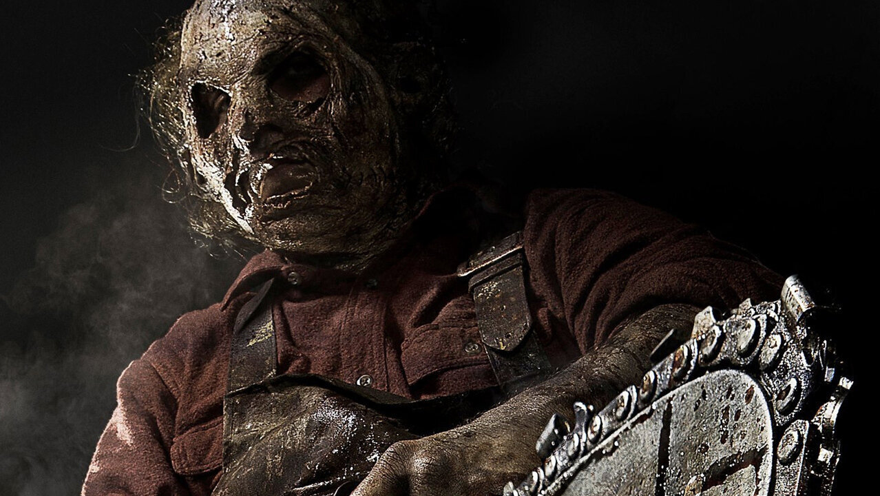 “Texas Chainsaw 4” Geliyor!