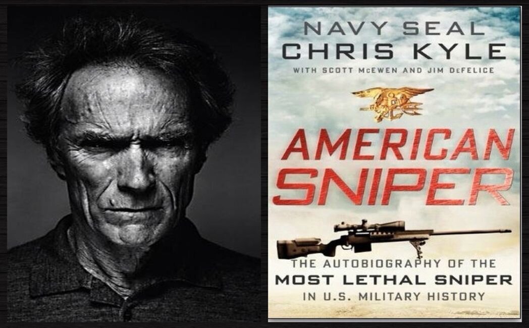 “American Sniper” Oscar Yarışında!