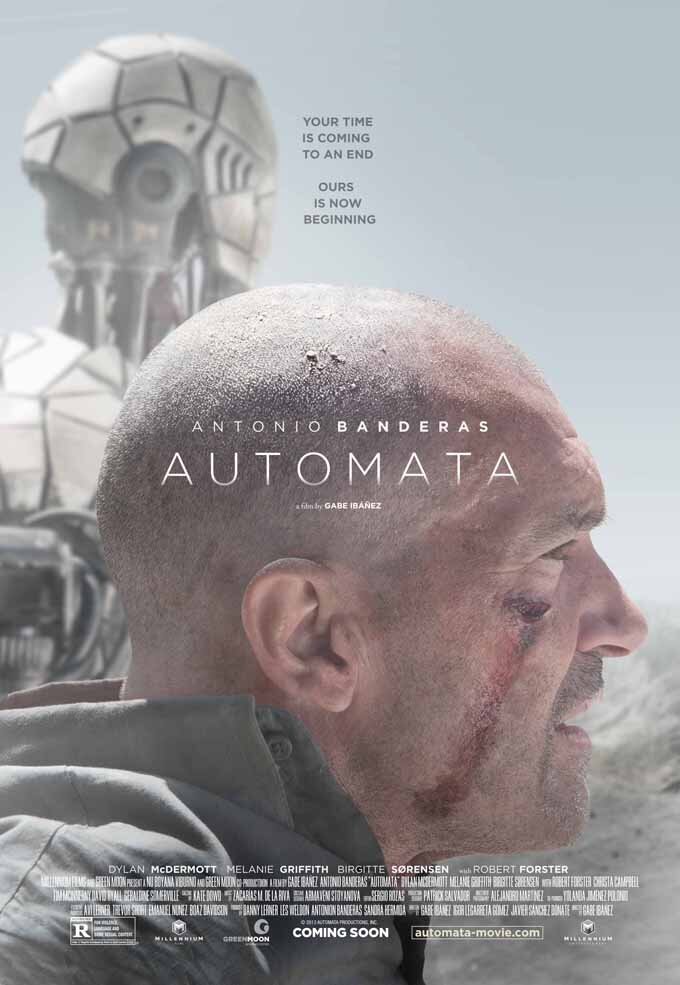automata - filmloverss