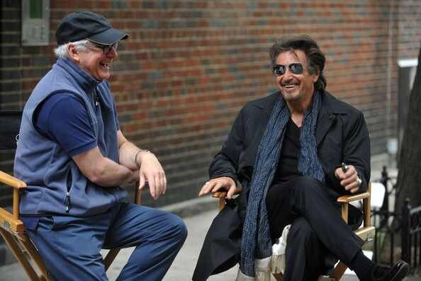 barry levinson- filmloverss