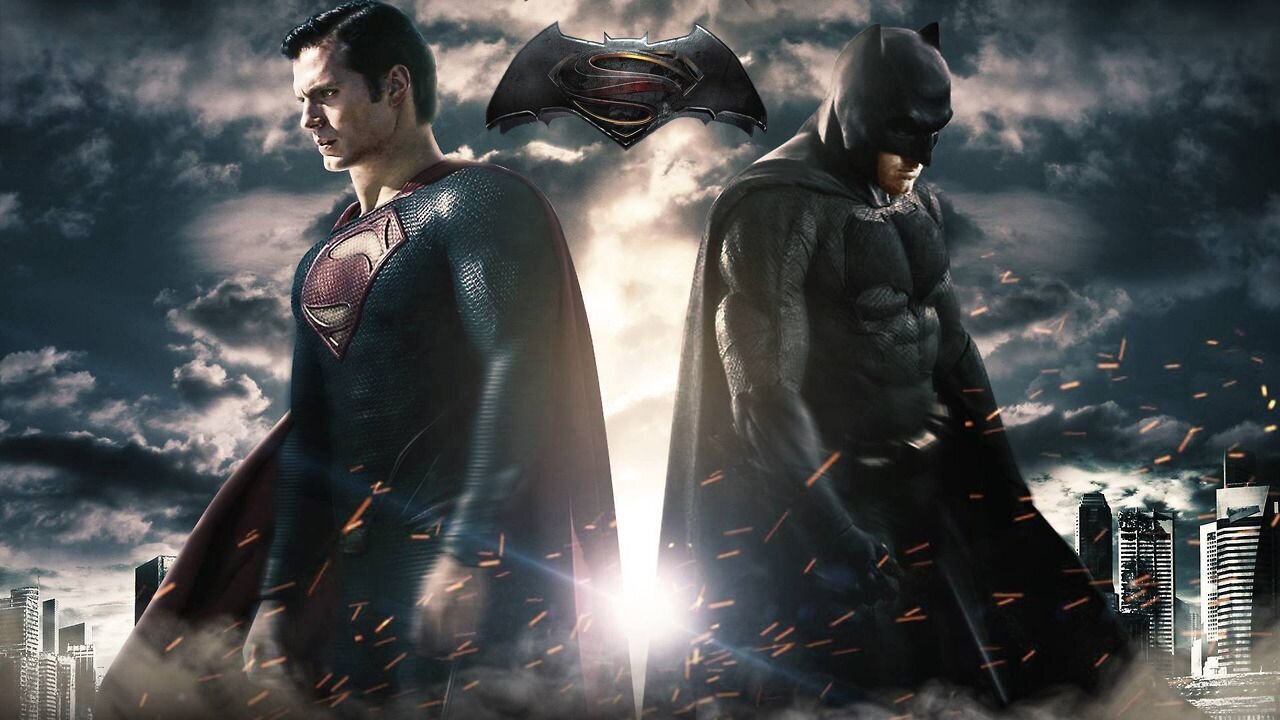 Batman v. Superman: Dawn of Justice’dan Yeni Gelişmeler!