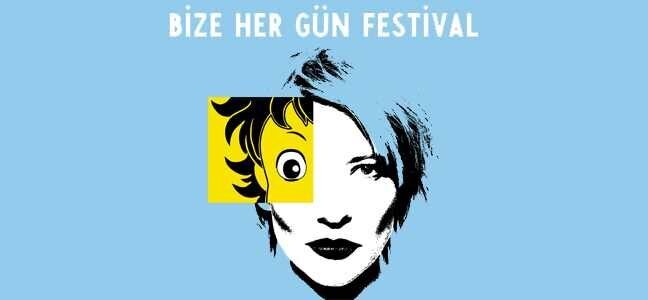 Başka Sinema ile İzmir’de 21 Günde 21 Farklı Film!