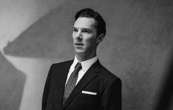 Benedict Cumberbatch Jungle Book: Origins’te!