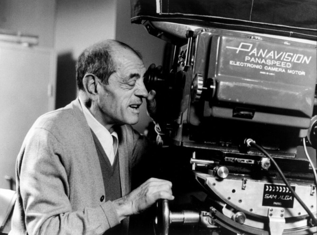 best-luis-bunuel-films - Filmloverss