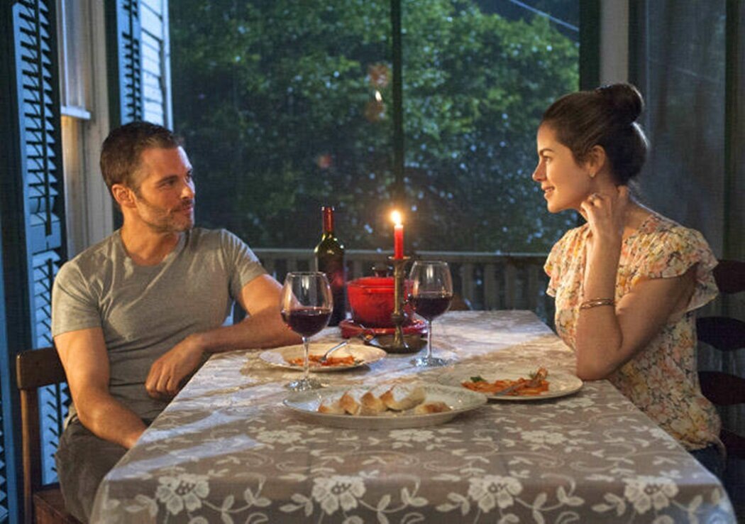 The Best Of Me’den Yeni Fragman Yayınlandı!