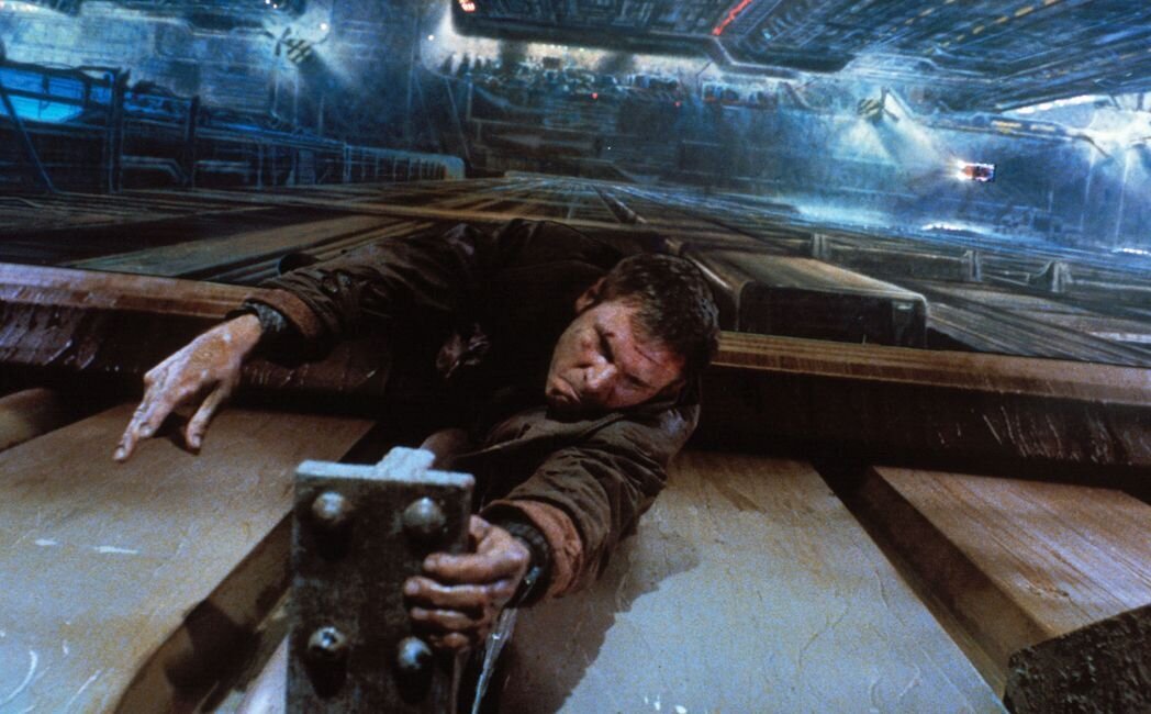 Blade Runner 2 Geliyor!