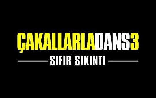 Çakallarla Dans 3 Geliyor!