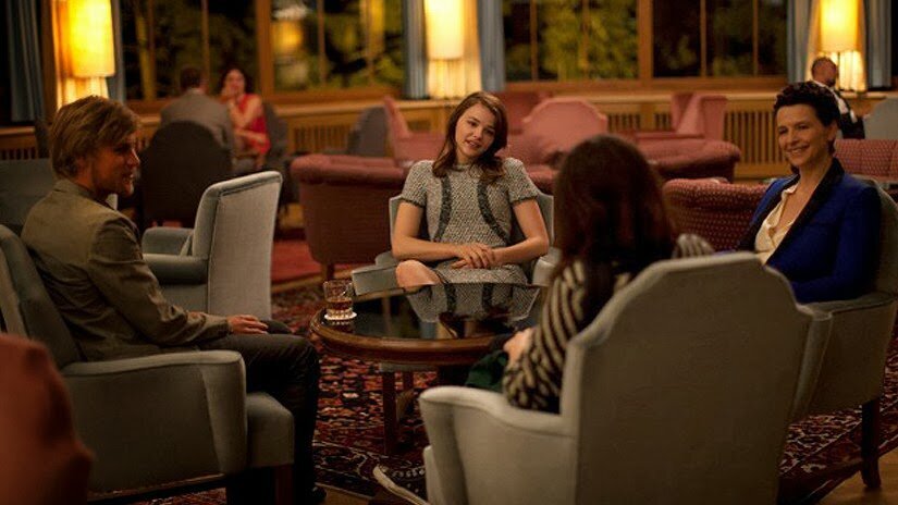 Clouds of Sils Maria TIFF’e Gidebilir!