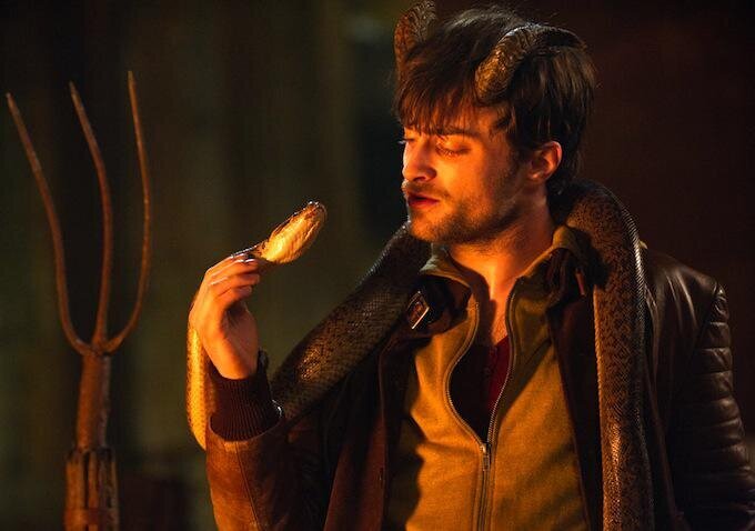 Horns’dan Yeni Fragman!