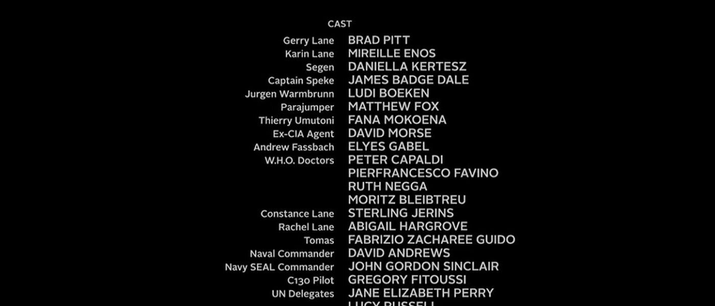 Ağustos Ayında Oyuncu Kadrosu Belli Olan Filmler