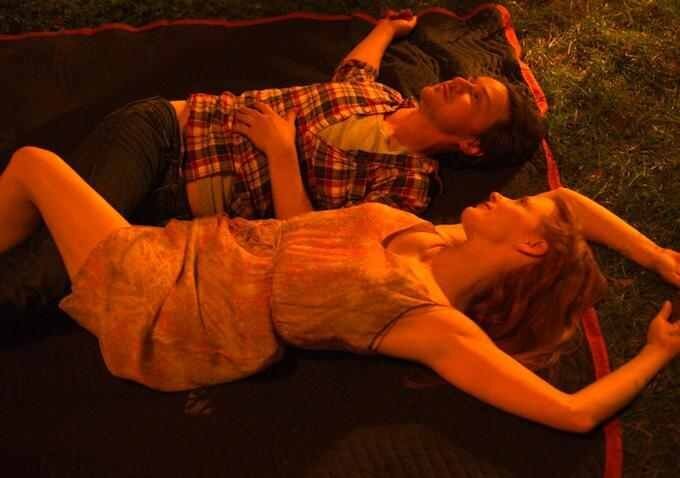 The Disappearance of Eleanor Rigby’den Yeni Görseller ve Yeni Klip!