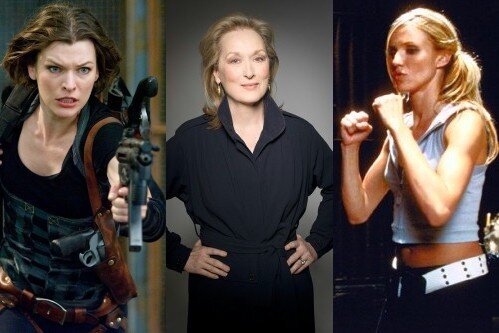 expendabelles