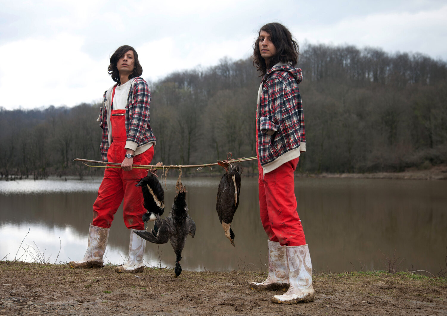 !f 2015 İçin Başvurular Başladı!