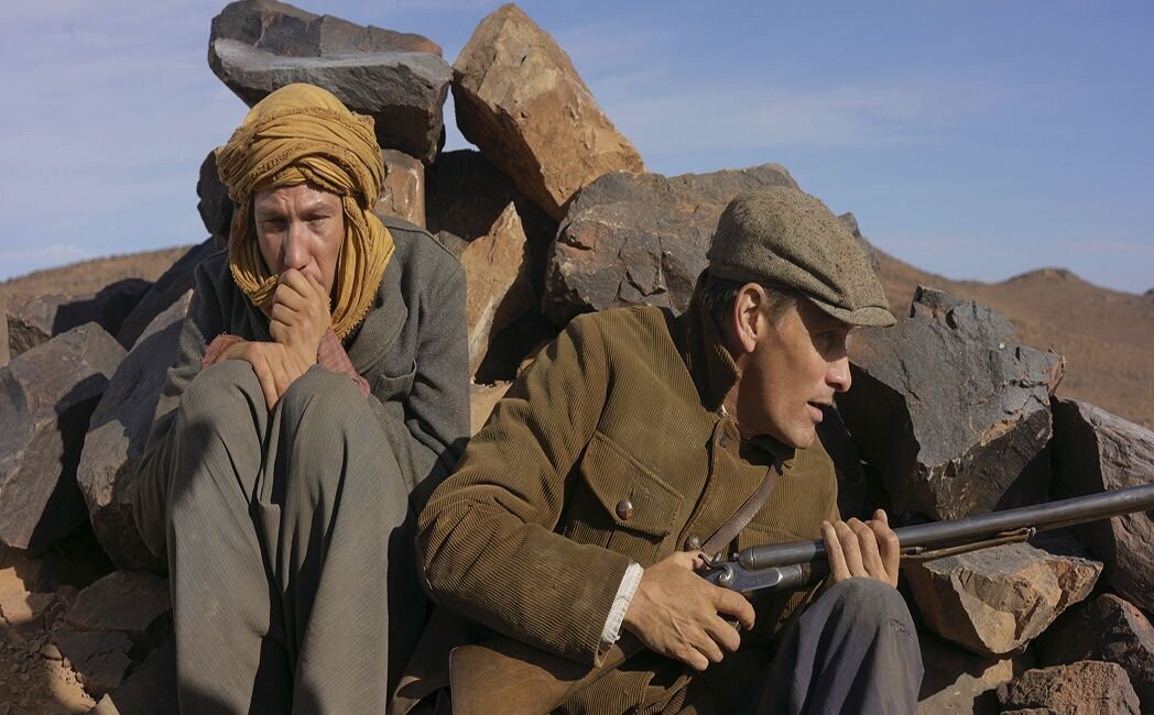 Viggo Mortensen’li Far From Men’den İlk Fragman!