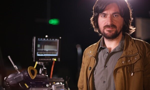 Gökhan Tiryaki, Altın Koza Büyük Jüri Koltuğu’nda!