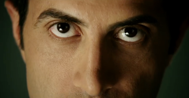 ‘The Green Prince’in Fragmanı Yayınlandı!