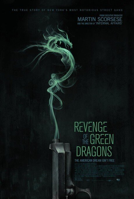 greendragonsposter - filmloverss
